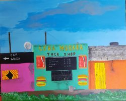 Leka Moraba Tuck Shop.
